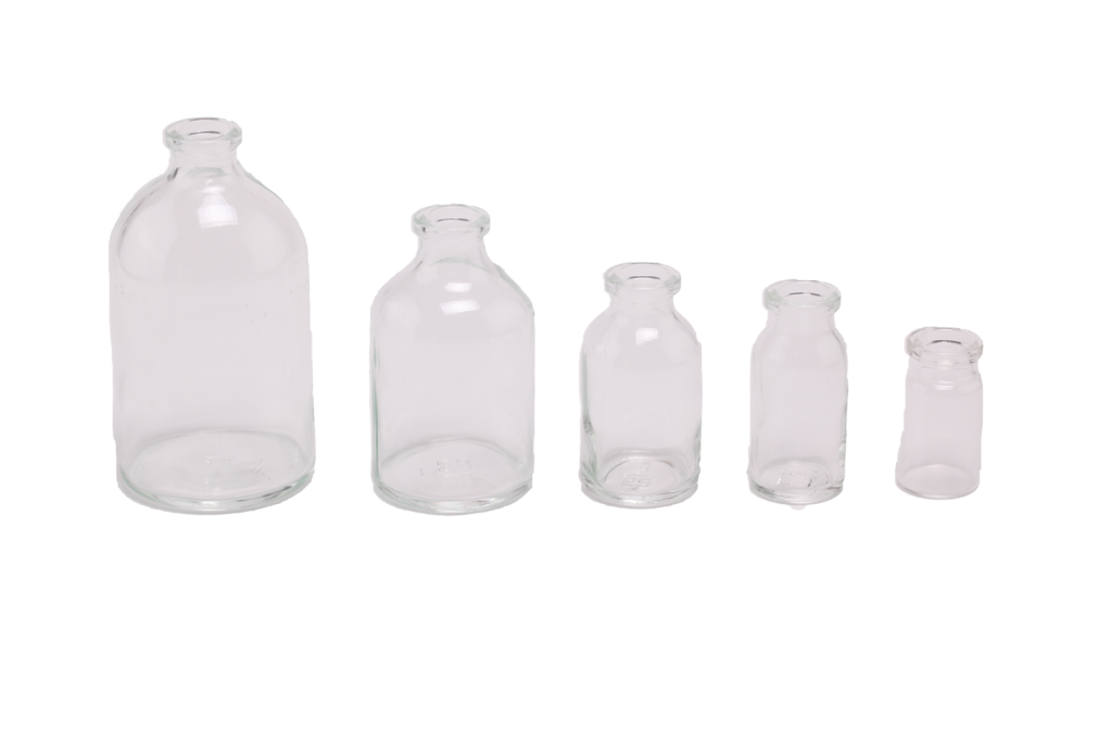 Dynamica Shop-Kunststoffflaschen aus Biokomposit für Kosmetika